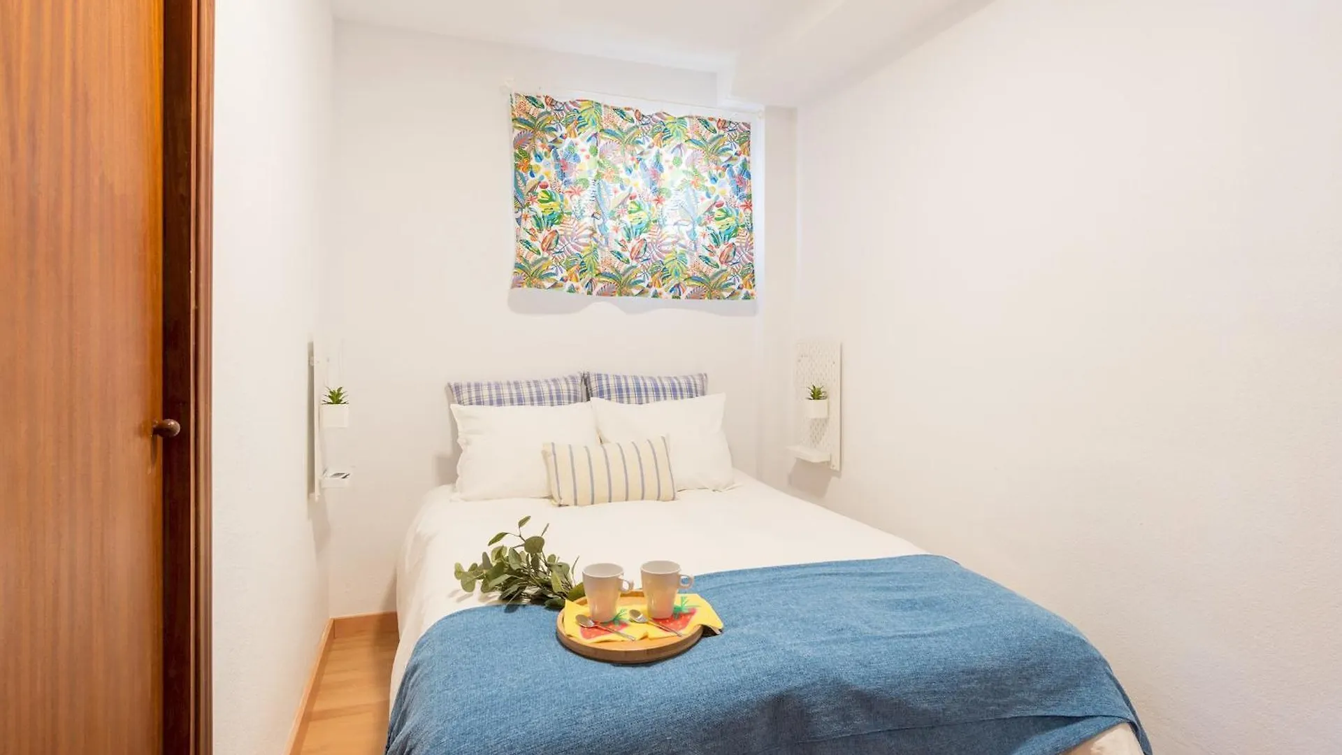 Malagasuite Fuengirola Yate III