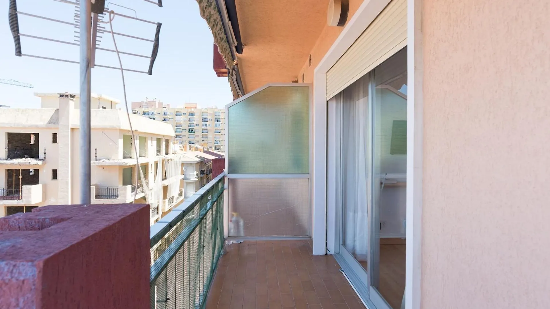 Malagasuite Fuengirola Yate III 0*,