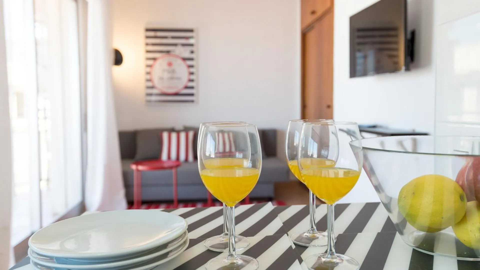 Apartament Malagasuite Fuengirola Yate III Hiszpania